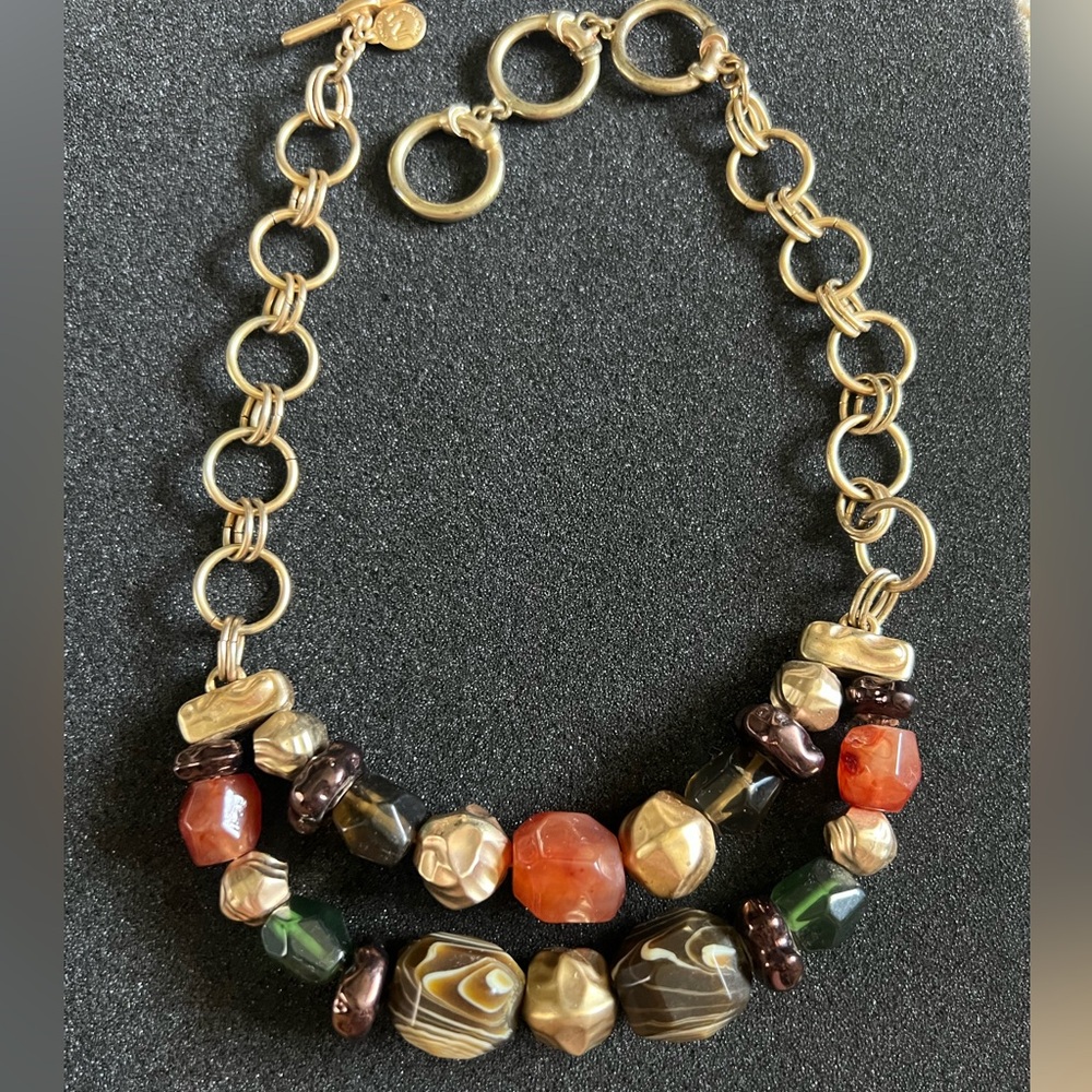 Jones New York Necklace